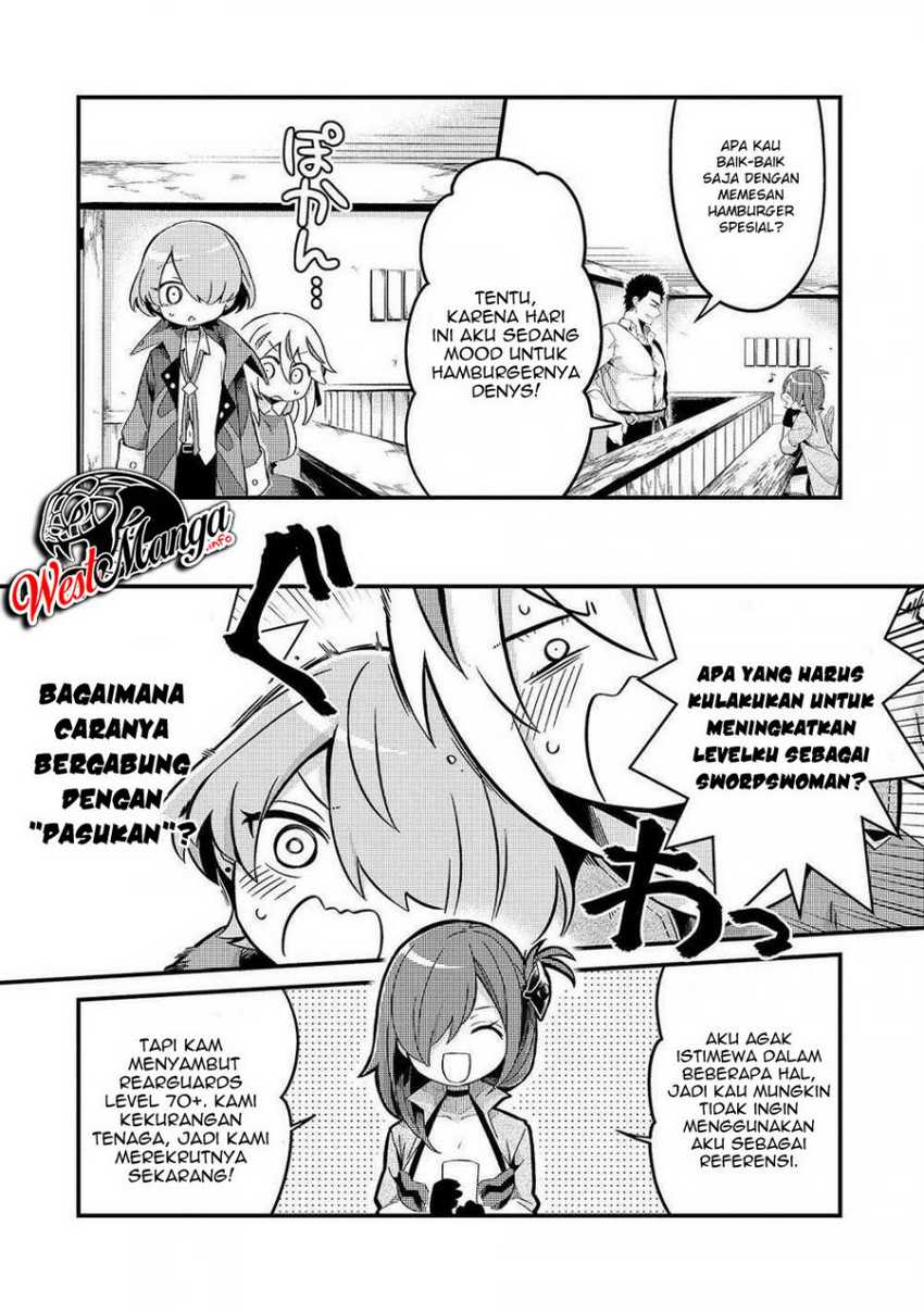Welcome to Cheap Restaurant of Outcasts! (Tsuihousha Shokudou e Youkoso!) Chapter 06.2 Gambar 3